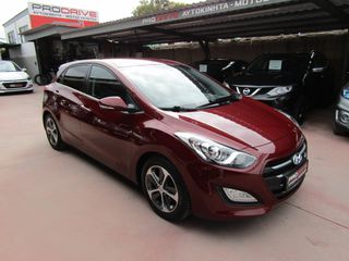 Hyundai i 30 2015 YES! ΟΘΟΝΗ NAVI ΚΑΜΕΡΑ ''PRODRIVE''-thumb-8