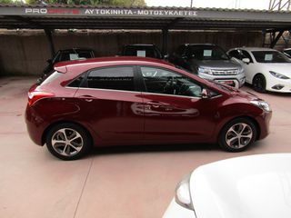 Hyundai i 30 2015 YES! ΟΘΟΝΗ NAVI ΚΑΜΕΡΑ ''PRODRIVE''-thumb-9