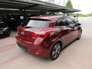 Hyundai i 30 2015 YES! ΟΘΟΝΗ NAVI ΚΑΜΕΡΑ ''PRODRIVE''-thumb-10