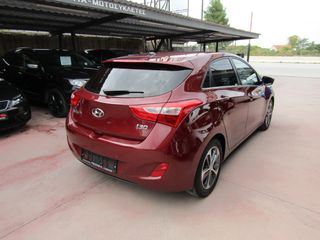 Hyundai i 30 2015 YES! ΟΘΟΝΗ NAVI ΚΑΜΕΡΑ ''PRODRIVE''-thumb-11