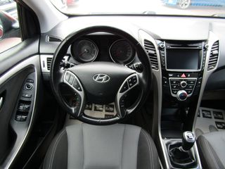 Hyundai i 30 2015 YES! ΟΘΟΝΗ NAVI ΚΑΜΕΡΑ ''PRODRIVE''-thumb-38