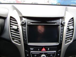 Hyundai i 30 2015 YES! ΟΘΟΝΗ NAVI ΚΑΜΕΡΑ ''PRODRIVE''-thumb-42