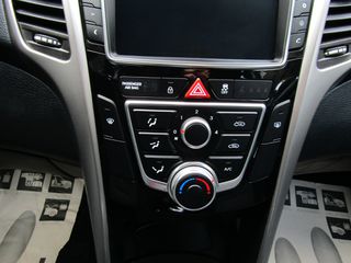 Hyundai i 30 2015 YES! ΟΘΟΝΗ NAVI ΚΑΜΕΡΑ ''PRODRIVE''-thumb-43