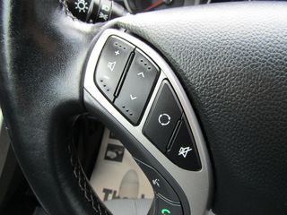 Hyundai i 30 2015 YES! ΟΘΟΝΗ NAVI ΚΑΜΕΡΑ ''PRODRIVE''-thumb-45