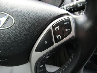 Hyundai i 30 2015 YES! ΟΘΟΝΗ NAVI ΚΑΜΕΡΑ ''PRODRIVE''-thumb-46