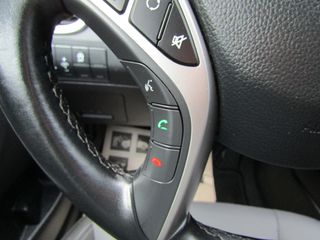 Hyundai i 30 2015 YES! ΟΘΟΝΗ NAVI ΚΑΜΕΡΑ ''PRODRIVE''-thumb-47