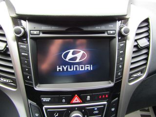 Hyundai i 30 2015 YES! ΟΘΟΝΗ NAVI ΚΑΜΕΡΑ ''PRODRIVE''-thumb-51