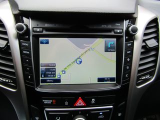 Hyundai i 30 2015 YES! ΟΘΟΝΗ NAVI ΚΑΜΕΡΑ ''PRODRIVE''-thumb-55