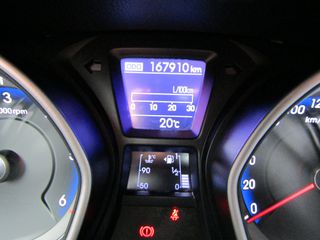 Hyundai i 30 2015 YES! ΟΘΟΝΗ NAVI ΚΑΜΕΡΑ ''PRODRIVE''-thumb-57