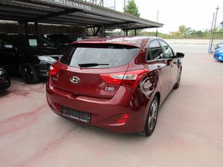 Hyundai i 30 2015 YES! ΟΘΟΝΗ NAVI ΚΑΜΕΡΑ ''PRODRIVE''-thumb-12