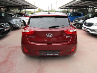 Hyundai i 30 2015 YES! ΟΘΟΝΗ NAVI ΚΑΜΕΡΑ ''PRODRIVE''-thumb-13