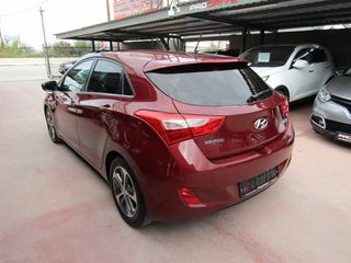 Hyundai i 30 2015 YES! ΟΘΟΝΗ NAVI ΚΑΜΕΡΑ ''PRODRIVE''-thumb-14