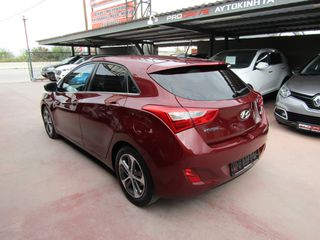 Hyundai i 30 2015 YES! ΟΘΟΝΗ NAVI ΚΑΜΕΡΑ ''PRODRIVE''-thumb-15
