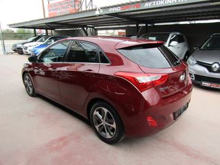 Hyundai i 30 2015 YES! ΟΘΟΝΗ NAVI ΚΑΜΕΡΑ ''PRODRIVE''-thumb-16