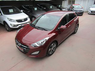Hyundai i 30 2015 YES! ΟΘΟΝΗ NAVI ΚΑΜΕΡΑ ''PRODRIVE''-thumb-18