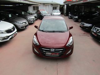 Hyundai i 30 2015 YES! ΟΘΟΝΗ NAVI ΚΑΜΕΡΑ ''PRODRIVE''-thumb-19