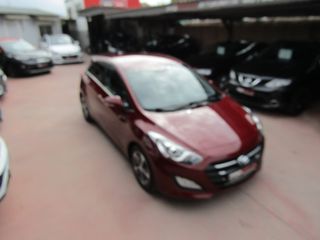 Hyundai i 30 2015 YES! ΟΘΟΝΗ NAVI ΚΑΜΕΡΑ ''PRODRIVE''-thumb-20