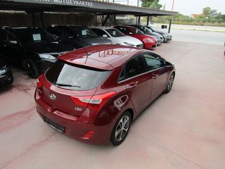 Hyundai i 30 2015 YES! ΟΘΟΝΗ NAVI ΚΑΜΕΡΑ ''PRODRIVE''-thumb-21