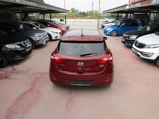 Hyundai i 30 2015 YES! ΟΘΟΝΗ NAVI ΚΑΜΕΡΑ ''PRODRIVE''-thumb-22