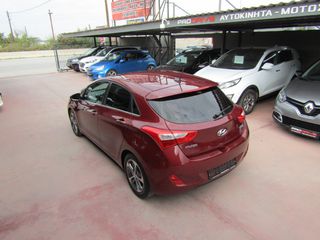 Hyundai i 30 2015 YES! ΟΘΟΝΗ NAVI ΚΑΜΕΡΑ ''PRODRIVE''-thumb-23