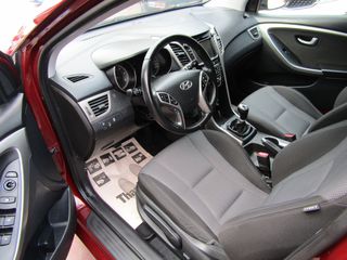 Hyundai i 30 2015 YES! ΟΘΟΝΗ NAVI ΚΑΜΕΡΑ ''PRODRIVE''-thumb-24