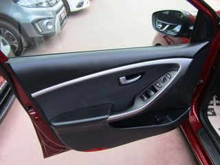 Hyundai i 30 2015 YES! ΟΘΟΝΗ NAVI ΚΑΜΕΡΑ ''PRODRIVE''-thumb-26