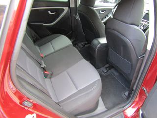 Hyundai i 30 2015 YES! ΟΘΟΝΗ NAVI ΚΑΜΕΡΑ ''PRODRIVE''-thumb-31