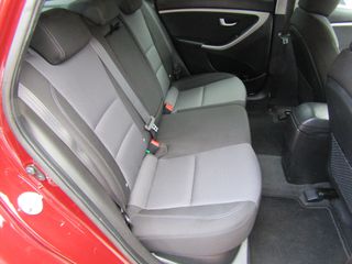 Hyundai i 30 2015 YES! ΟΘΟΝΗ NAVI ΚΑΜΕΡΑ ''PRODRIVE''-thumb-32