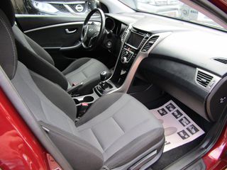 Hyundai i 30 2015 YES! ΟΘΟΝΗ NAVI ΚΑΜΕΡΑ ''PRODRIVE''-thumb-34
