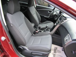 Hyundai i 30 2015 YES! ΟΘΟΝΗ NAVI ΚΑΜΕΡΑ ''PRODRIVE''-thumb-35