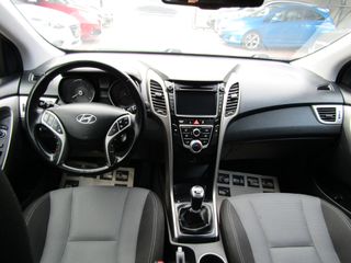 Hyundai i 30 2015 YES! ΟΘΟΝΗ NAVI ΚΑΜΕΡΑ ''PRODRIVE''-thumb-37