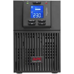 APC SRV1KI-E UPS On-Line 1000VA 900W με 3 IEC Πρίζες