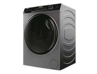 Haier HW80-B14959S8U1S Πλυντήριο Ρούχων 8kg 1400 Στροφών