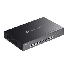 TP-LINK DS1008X Unmanaged L2 Switch με 8 Θύρες Gigabit (1Gbps) Ethernet