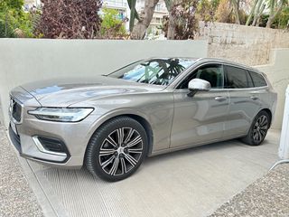 Volvo V60 2020 INSCRIPTION D4 AUTO