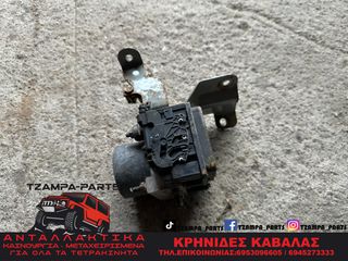 ΜΟΝΑΔΑ ABS MITSUBISHI COLT ΧΡΟΝΟΛΟΓΙΑΣ: 2005-2008 ΚΩΔ.ΑΝΤΑΛΛΑΚΤΙΚΟΥ: 0265231502 / 07083122351  #TZAMPA_PARTS