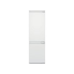 Whirlpool WHC18D051A1 Εντοιχιζόμενος Ψυγειοκαταψύκτης 268lt Y177xΠ54xΒ54.5εκ E