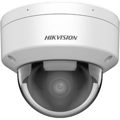 Hikvision DS-KV6133-WME1/FL IP Κάμερα Παρακολούθησης 4K Αδιάβροχη με Αμφίδρομη Επικοινωνία και Φακό 2.8mm
