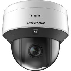 Hikvision DS-2DE3C210IX-DE(C1) IP Κάμερα Παρακολούθησης Full HD 1080p Αδιάβροχη με Αμφίδρομη Επικοινωνία Γκρι