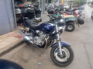 Yamaha XJR 1300 2006-thumb-1