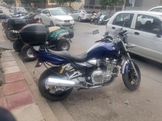 Yamaha XJR 1300 2006-thumb-3