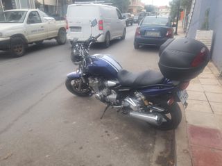 Yamaha XJR 1300 2006-thumb-4