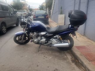 Yamaha XJR 1300 2006-thumb-5
