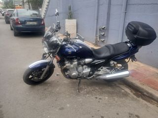 Yamaha XJR 1300 2006-thumb-6