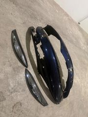 PIAGGIO BEVERLY 250 / 500 CRUISER ΓΝΗΣΙΑ ΚΟΜΠΛΕ ΟΥΡΑ
