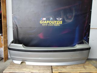 BMW 3 SERIES E46 COMPACT ΠΡΟΦΥΛΑΚΤΗΡΑΣ ΠΙΣΩ