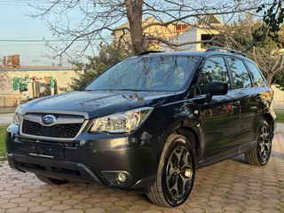 Subaru Forester 2015 2.0 DIESEL BOXTER EURO 6 !!!!!!!!!