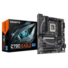 Gigabyte Z790 Eagle Motherboard ATX με Intel 1700 Socket