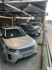 Land Rover Range Rover Evoque 2024 ———-s o l d———-thumb-53