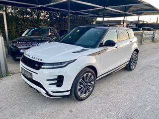 Land Rover Range Rover Evoque 2024 ———-s o l d———-thumb-8